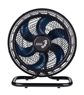 Quạt Điện Sàn Asia Vina 16inch 90W VY636092