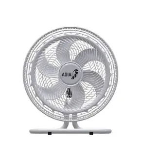 Quạt Điện Sàn Asia Vina 16inch 90W VY636792