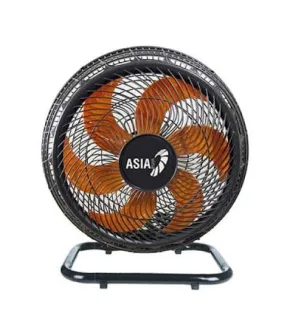 Quạt Điện Sàn Asia Vina 16inch 90W VY636892