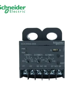 Rờ Le Nhiệt Bảo Vệ Quá Dòng Schneider EOCR-SS-05S