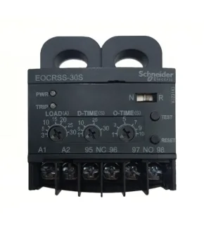 Rờ Le Nhiệt Bảo Vệ Quá Dòng Schneider EOCR-SS-30S