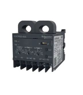 Rờ Le Nhiệt Bảo Vệ Quá Dòng Schneider EOCR-SS-60S