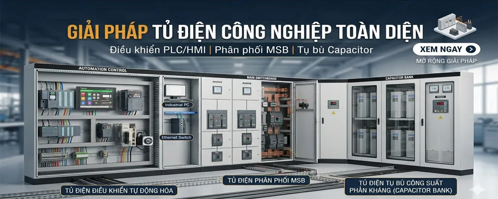 Thi Cong Lap Rap Tu Dien Cong Nghiep Tuan Loc Phat 01