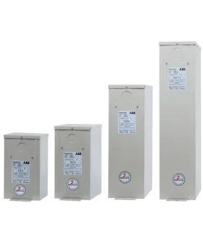 Tụ Bù Phản Kháng CLMD63 3P 50kVar 400V 2GHV010122A0022