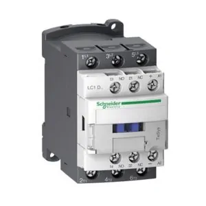 Khoi Dong Tu Contactor Schneider LC1D12M7_dailythietbidiencongnghiep.com