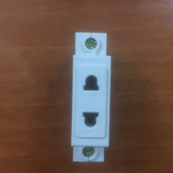 O cam cai thanh ray 16A_dailythietbidiencongnghiep.com