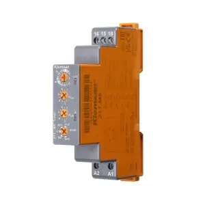 Rờ Le Timer Thời Gian Hẹn Giờ Klemsan Z1T-M5